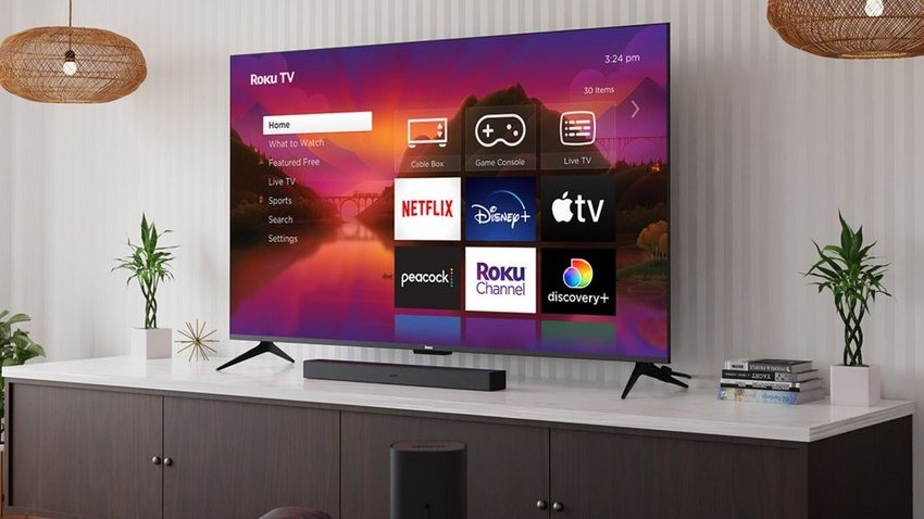Cəbrayılda smart televizorlar istehsal ediləcək
