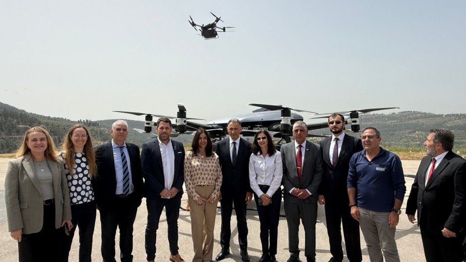 Azərbaycan və İsrail yüklərin avtomobil nəqliyyatı ilə daşınması imkanlarını müzakirə edəcək