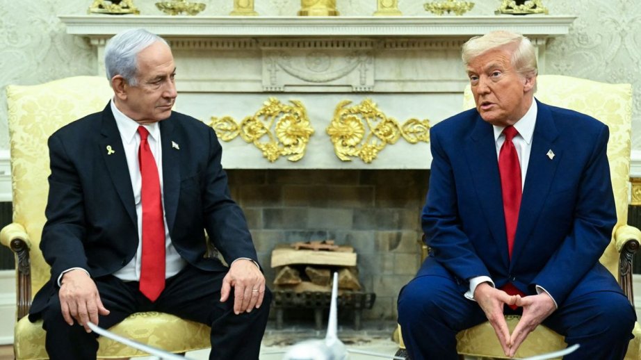 Tramp: İranla birbaşa danışıqlara başlamışıq