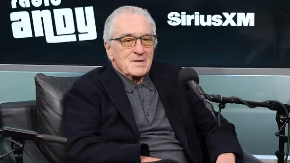 Robert De Niro Kann Film Festivalının “Palma budağı” mükafatı ilə təltif olunub