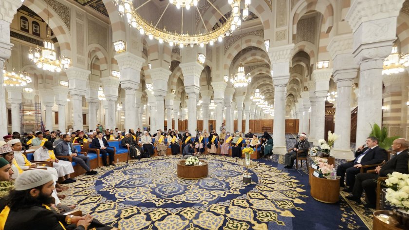 Qahirədə seminar: Azərbaycan alimləri ərəb dilinin inkişafına böyük töhfələr veriblər