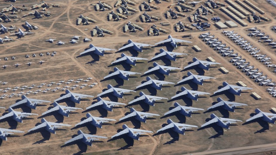 Dünyanın ən böyük 100 silah istehsalçısı 630 milyard dollardan çox gəlir əldə edib