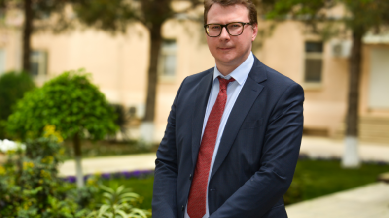Uzbekistan's Navoi Mining and Metallurgical Company reveals insights on ESG strategy (Exclusive interview)