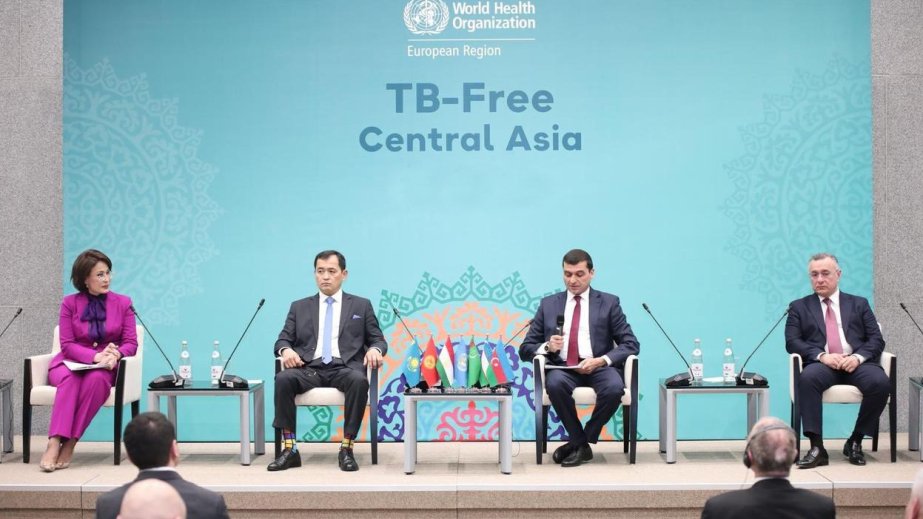 Teymur Musayev: Türk Dövlətləri Təşkilatı regional əməkdaşlığın dərinləşməsində mühüm rol oynayıb
