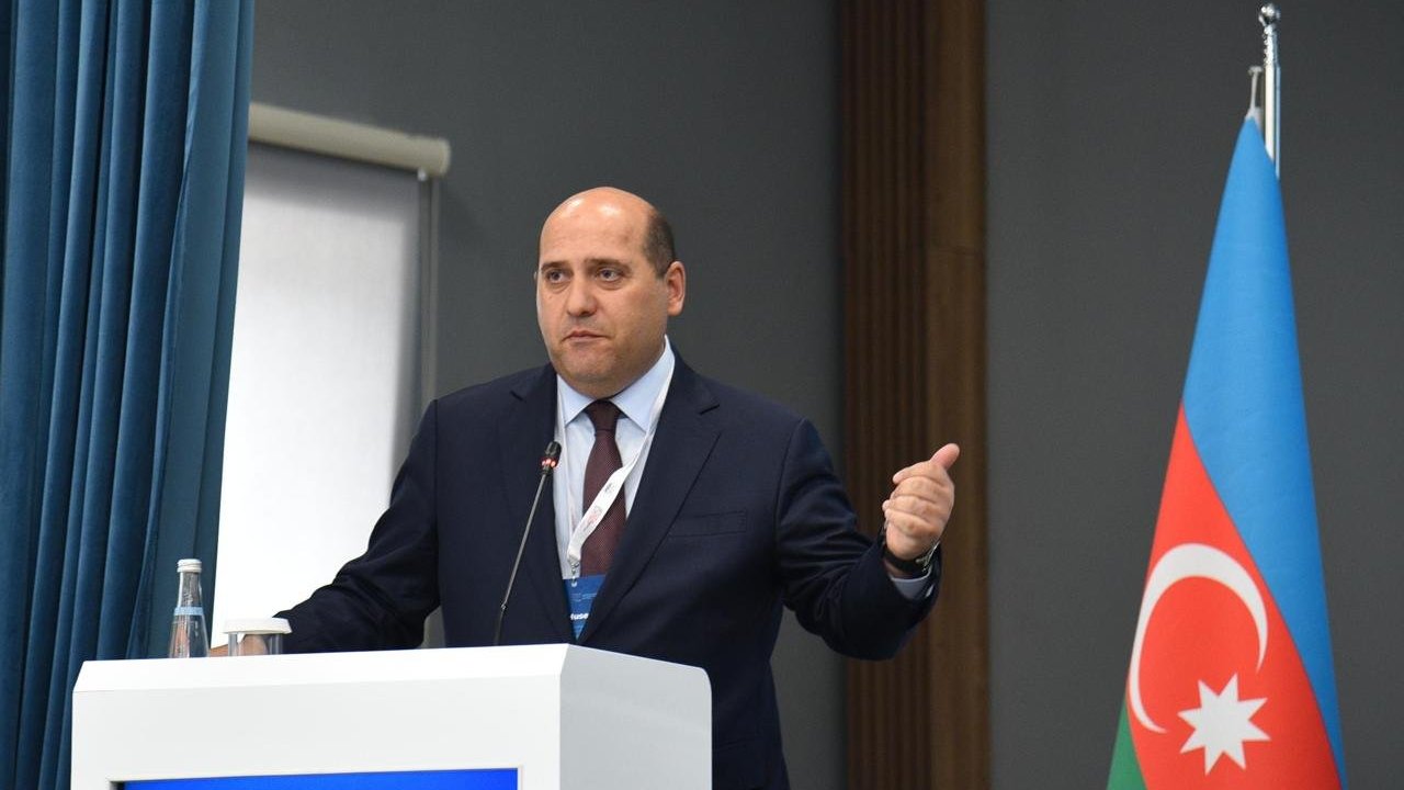 2030-cu ilə qədər Qarabağ bölgəsində 150 ​​minə yaxın iş yeri açılacaq - Emin Hüseynov