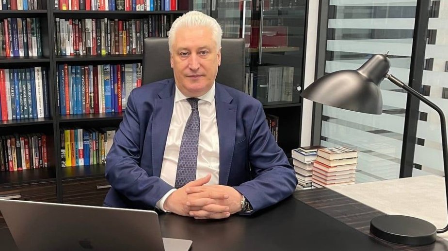 Pekin Bakının tərəfindədir: İqor Korotçenko Lü Tzyançaonun bəyanatının geosiyasi çəkisi haqqında
