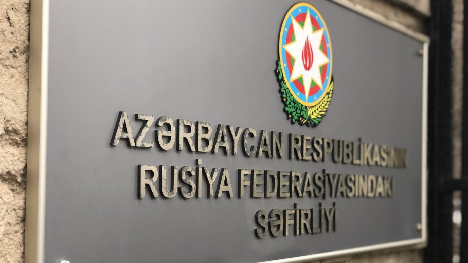 Moscow hosts discussions on current state of Azerbaijan-Russia relations