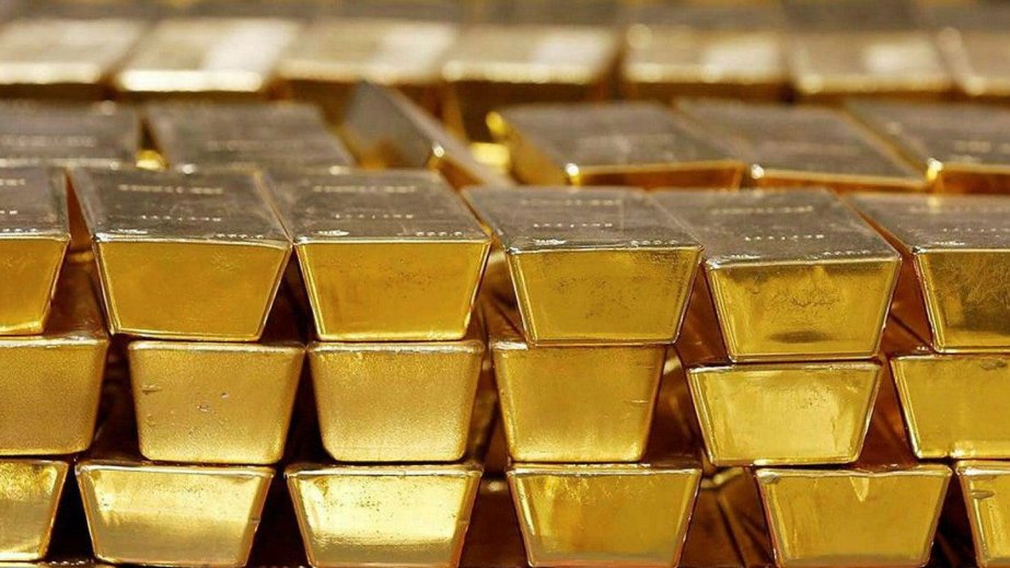 İsveç qızıl ehtiyatlarını ABŞ-da saxlamağa davam edəcək