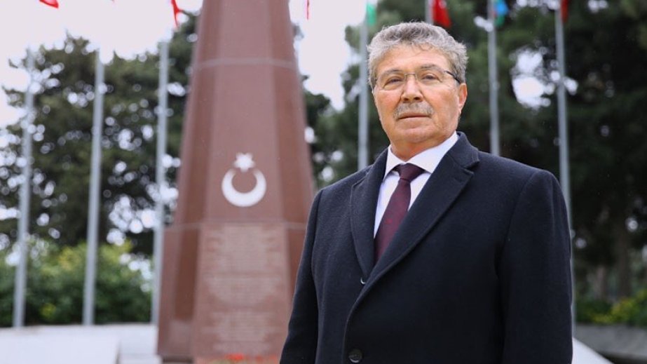 Şimali Kiprin Baş naziri: Prezident İlham Əliyevə öz adımdan və Kipr türkləri adından təşəkkür edirəm