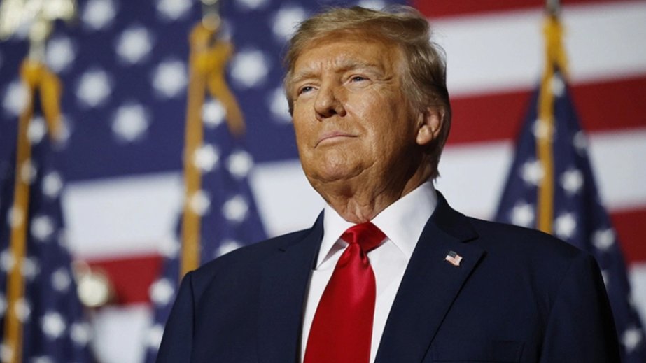 Donald Tramp: Birləşmiş Ştatlar Azərbaycanın suverenliyinin, müstəqilliyinin və ərazi bütövlüyünün sarsılmaz dəstəkçisi olaraq qalır