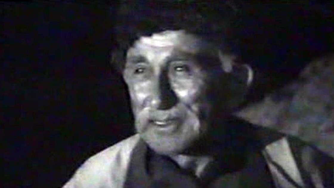 Kələntər dayı obrazı ilə daha çox tanınan sənətkar