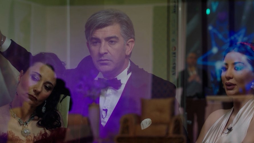 Azərbaycanlı rejissorun yeni filminin dünya premyerası Almaniyada olacaq