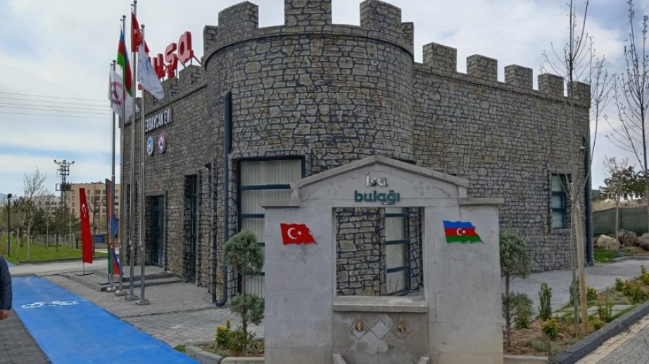 Türkiyənin Kayseri şəhərinin nümayəndə heyəti Azərbaycana səfər edəcək
