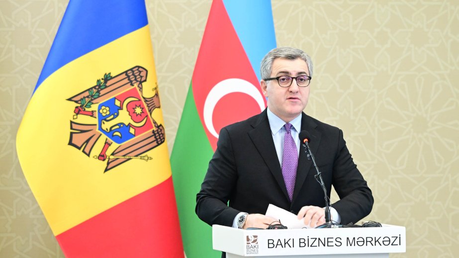 Bakıda Beynəlxalq İnvestisiya Forumunun keçirilməsi gözlənilir