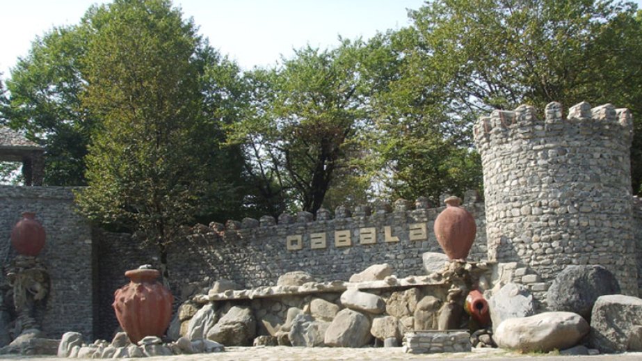 Bu il Qəbələnin hotel və mehmanxanalarında qonaqlayan turistlərin sayı 20 faizdən çox artıb