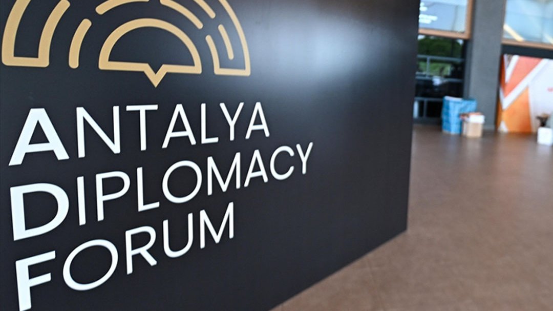 Antalya Forumu yeni çoxqütblülüyün aynası kimi