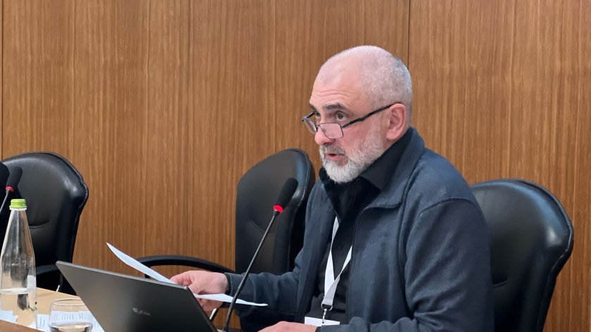 Qafqaz Albaniyası barədə həqiqətlərin tam araşdırılması ilə erməni kilsəsi haqqında da bir çox həqiqətlər məlum olacaq - Əslən erməni tarixçi