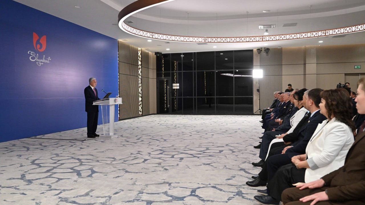 Kazakhstan pushes for fairer and more transparent tax system