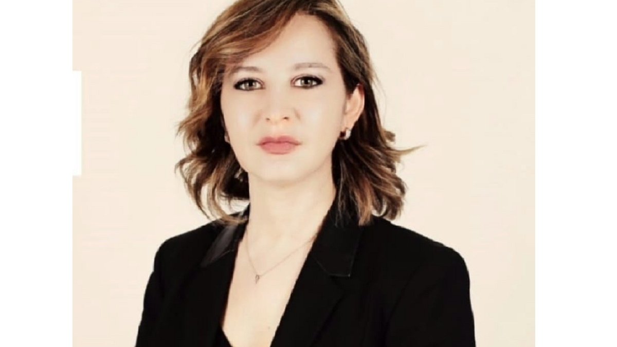 Prezident İlham Əliyevin Antalya Diplomatiya Forumunda iştirakı Türkiyə ilə Azərbaycan arasında sarsılmaz qardaşlığın parlaq təzahürüdür - Selin Şenocak