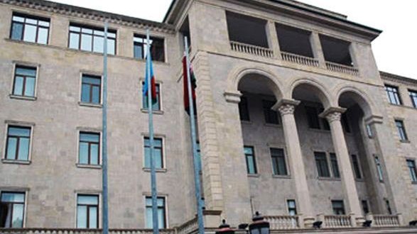 Mövqelərimiz Tovuzqala istiqamətindən atəşə tutulub