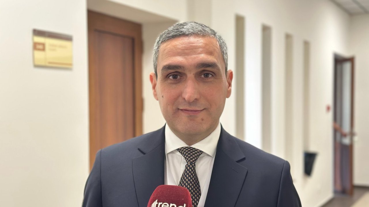 Qarabağ Universitetinin rektoru Tibb və Sağlamlıq Elmləri Fakültəsinin yaradılmasının məqsədini açıqladı