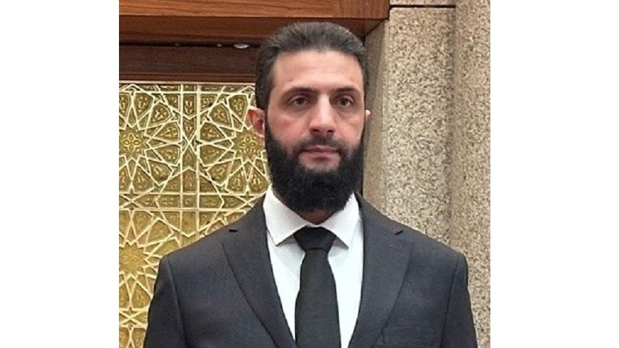 Əhməd Əl Şaraa Azərbaycana gələcək