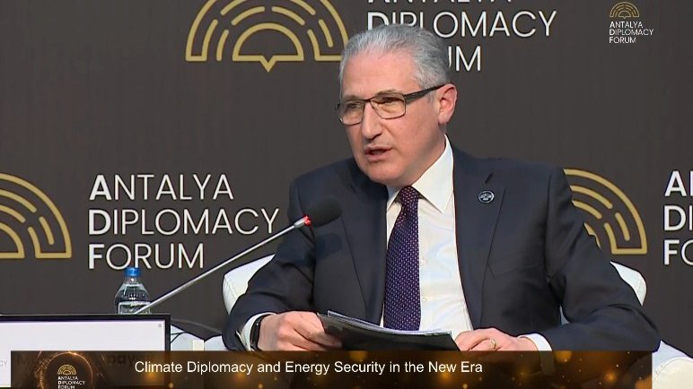 COP29 iqlim maliyyəsi məsələlərində sıçrayış oldu - Muxtar Babayev