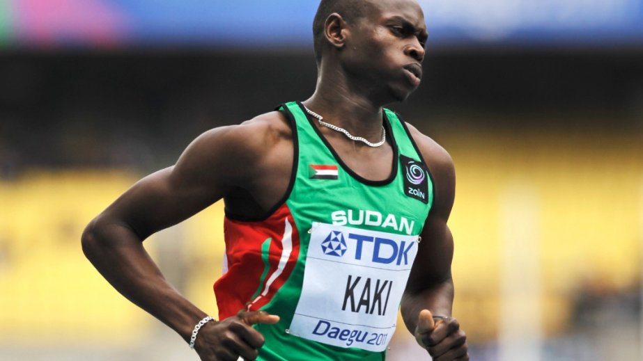Yüngül atletika üzrə dünya çempionatının medalçısı Sudanda öldürülüb