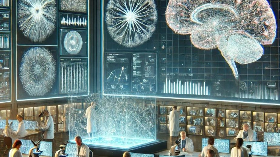 Beynin naqil diaqramı və funksional xəritəsi hazırlanıb