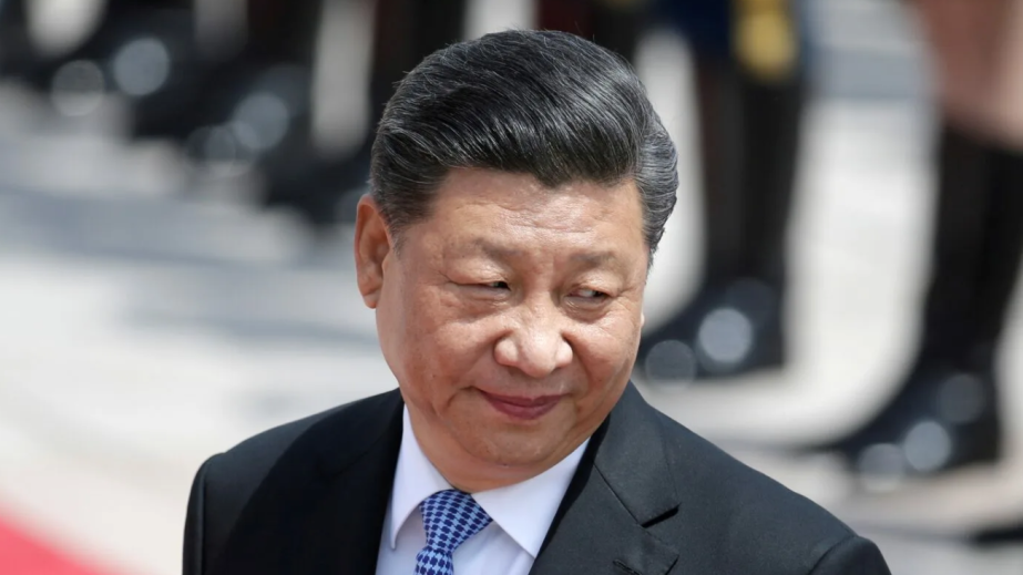 Xi arrives in Hanoi for state visit to Vietnam