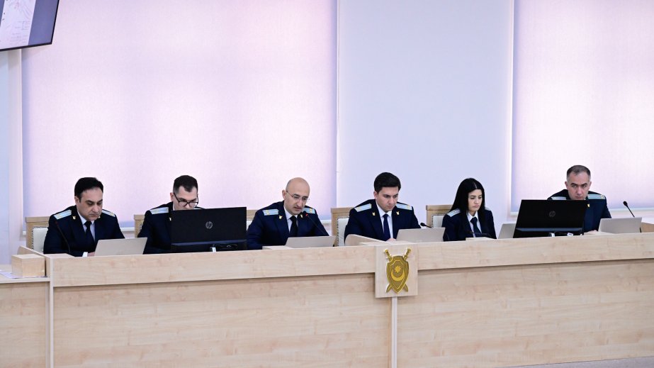 Armenian-origin witness says Armenian army commander in chief Vazgen Sarkisyan provided arms supplies from Yerevan to Azerbaijani territories