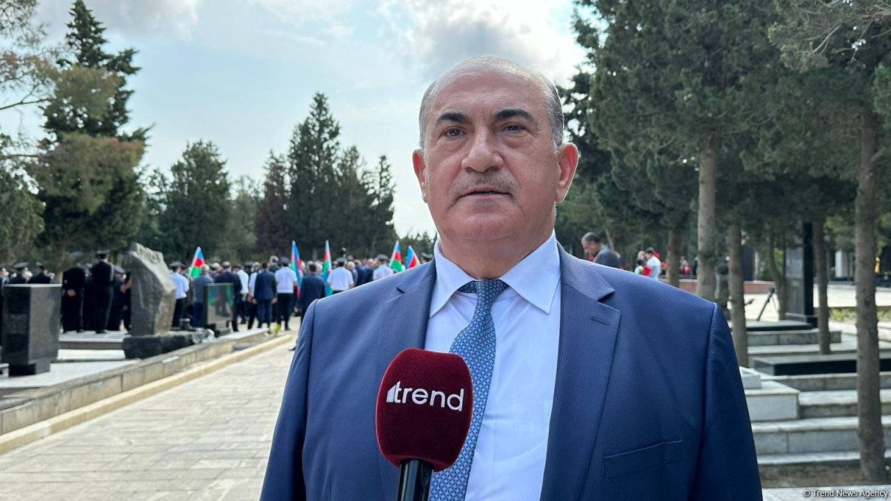 AŞPA sədrinin bəyanatı əsassızdır, Azərbaycan dövləti öz milli maraqlarını qoruyur – ŞƏRH
