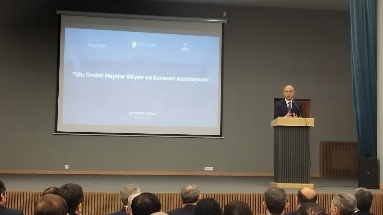 Qarabağ Universitetində 10 fakültənin fəaliyyət göstərməsi planlaşdırılır - Nazir