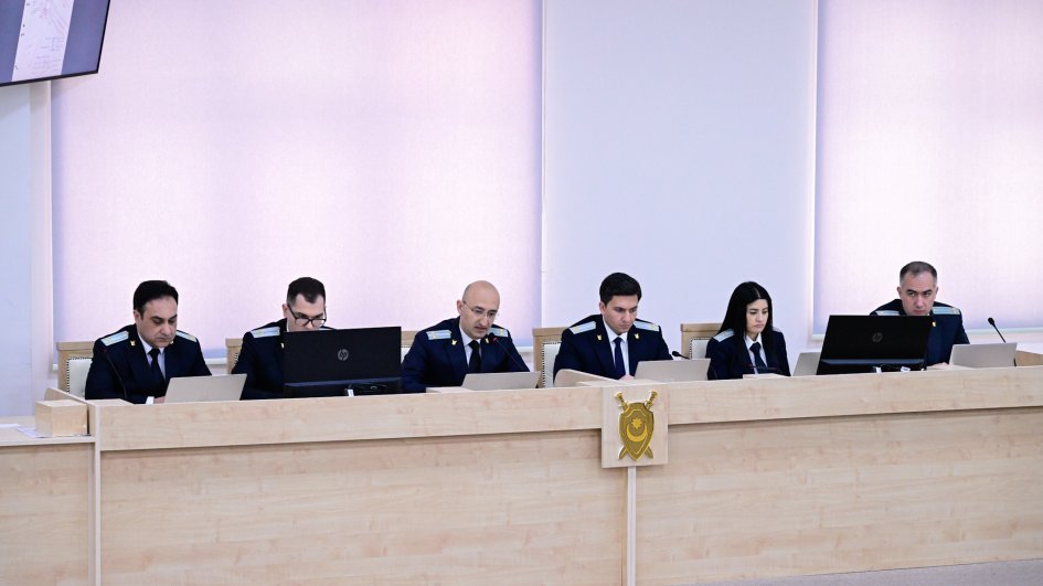 Azərbaycan xalqına qarşı çoxsaylı cinayətlərin törədilməsində təqsirləndirilən şəxslərin məhkəməsinin növbəti iclasının vaxtı məlum olub