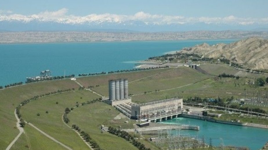 Azərbaycanda SES-lərdə enerji istehsalı 52%-dən çox artıb