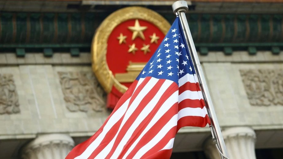 ABŞ-ın maliyyə naziri Çinlə ticarət əlaqələrinin kəsilməsini istisna etməyib