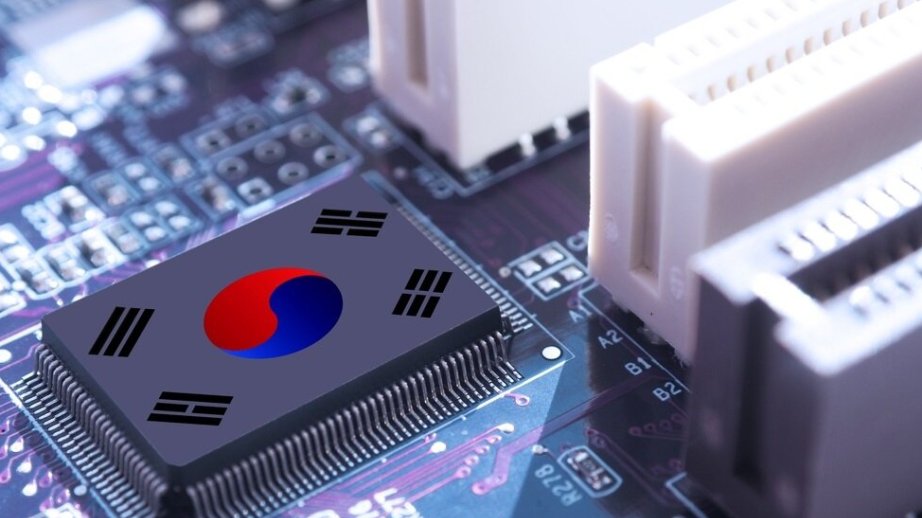 Cənubi Koreya yarımkeçiricilər sənayesinə 23 milyard dollar maliyyə paketi ayırıb