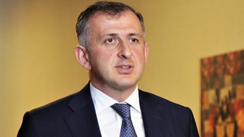 Zurab Pataradze: "Gürcüstan Prezidentinin ilk səfərini Azərbaycana etməsi çox mühüm əhəmiyyət kəsb edir "