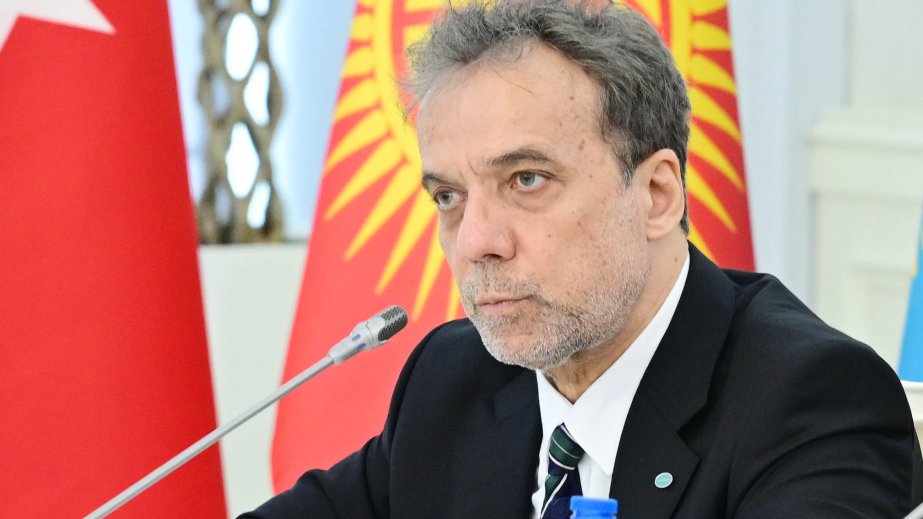 TÜRKPA-nın Baş katibi: Türk dövlətləri müdafiə və təhlükəsizlik sahəsində əməkdaşlığı gücləndirir