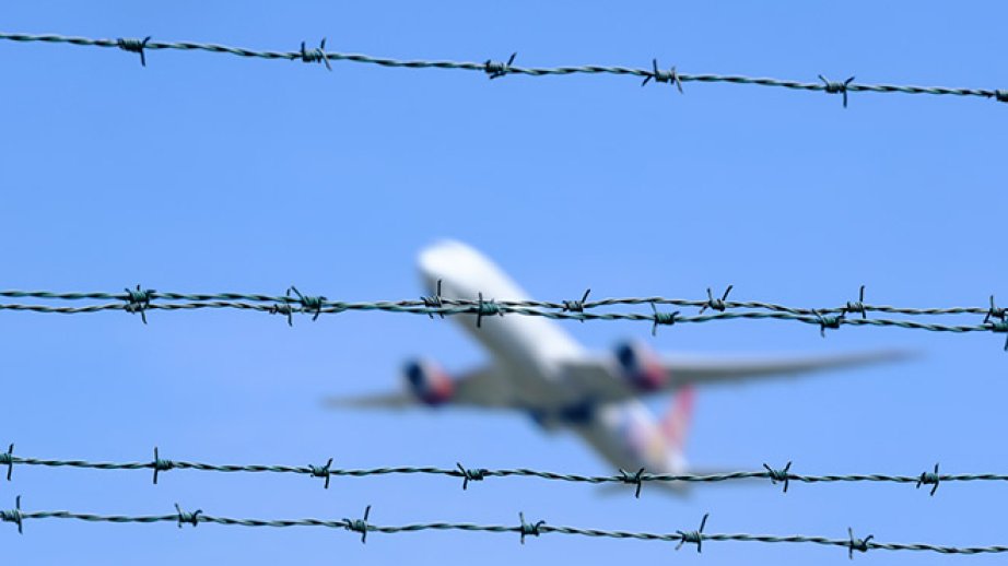 Çin aviaşirkətlərinə “Boeing” təyyarələri almaq qadağan edilib