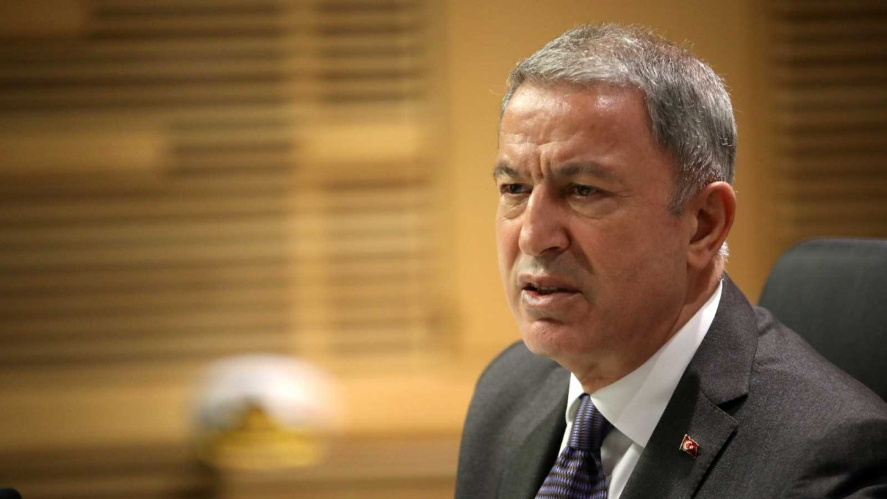 Qarabağ zəfəri Türk dünyası üçün qürurdur - Hulusi Akar