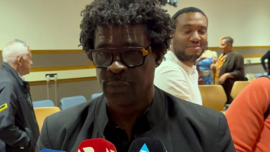 Xose Martin Jan Pyer: Bakı Təşəbbüs Qrupu sayəsində bizi artıq beynəlxalq arenada tanıyırlar