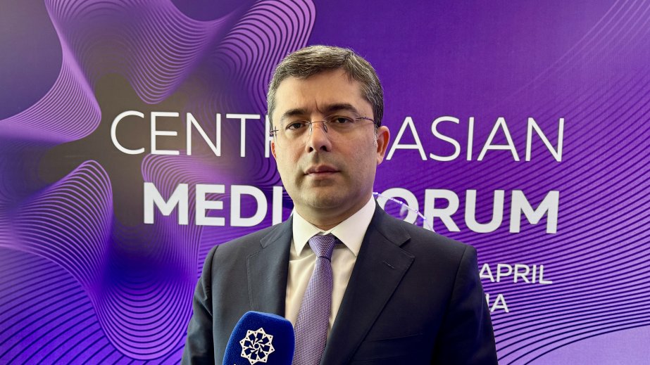 Əhməd İsmayılov: Azərbaycan reallıqlarının dünyaya çatdırılması istiqamətində mühüm addımlar atılıb
