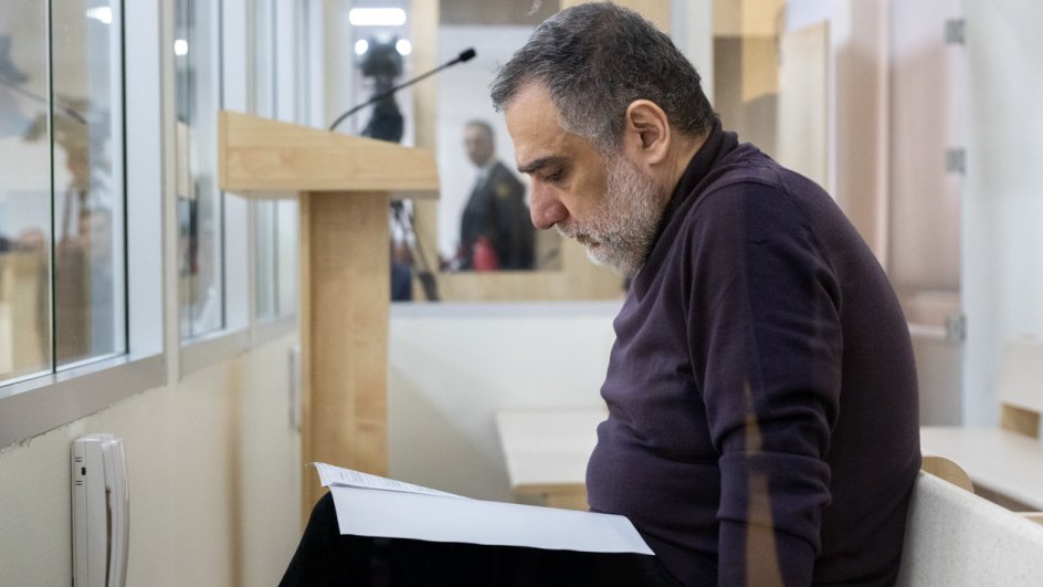 Ruben Vardanyanın məhkəməsinin növbəti iclasının vaxtı AÇIQLANDI