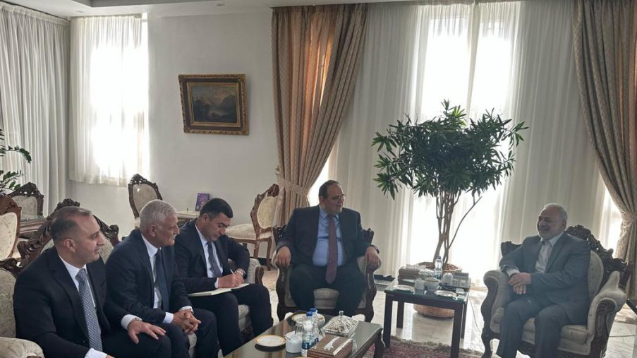 Azərbaycan və İran Xarici İşlər nazirlikləri arasında növbəti konsulluq məsləhətləşmələri keçirilib