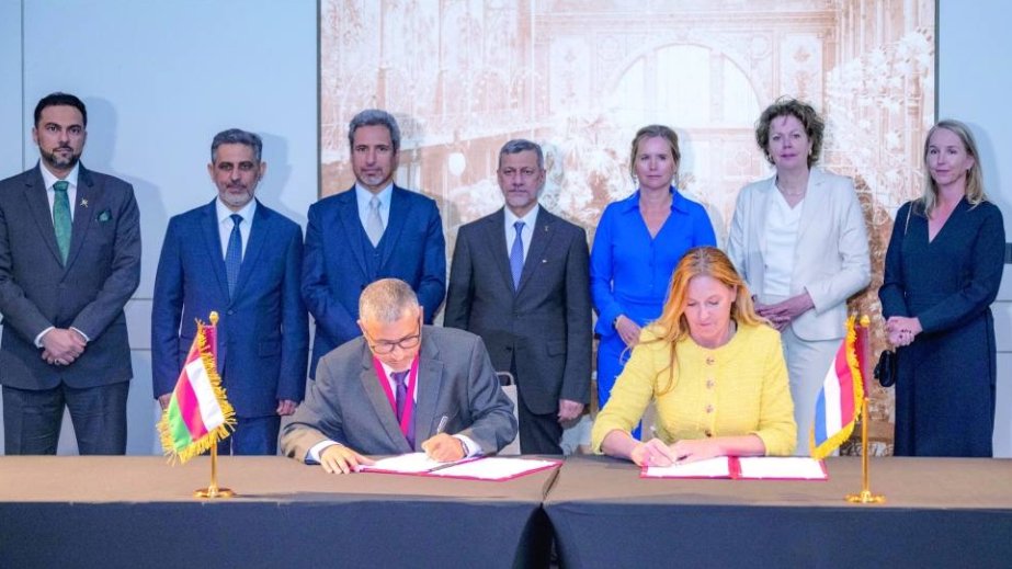 Dünyanın ilk maye hidrogen ixracı dəhlizi yaradılır