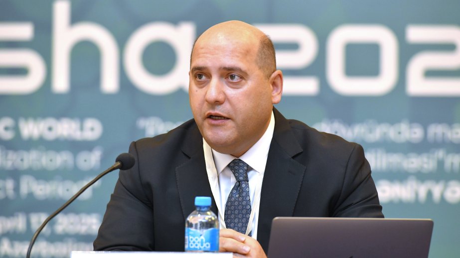 Emin Hüseynov: Hazırda Ağdam, Füzuli və Xocavənd rayonlarında minalardan təmizlənmiş sahə orta hesabla 40 faiz təşkil edir