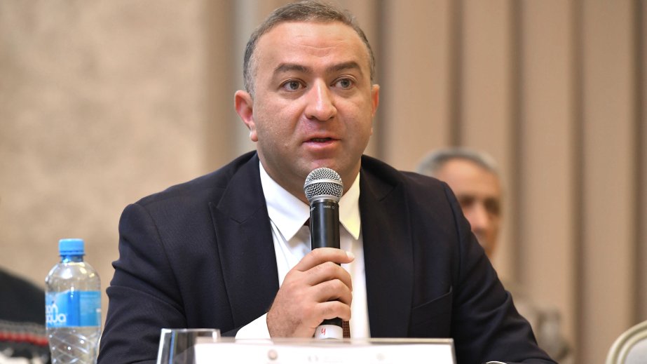 Tural Novruzov: Şuşada indiyədək 27-dən çox abidə bərpa olunub