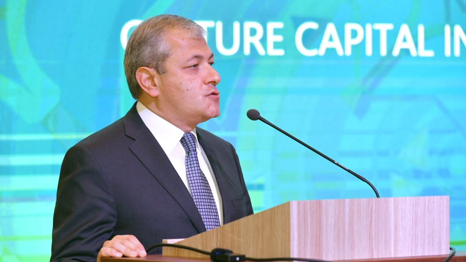 Aydın Kərimov: Şuşa şəhərində artıq 1400-ə yaxın sakin yaşayır