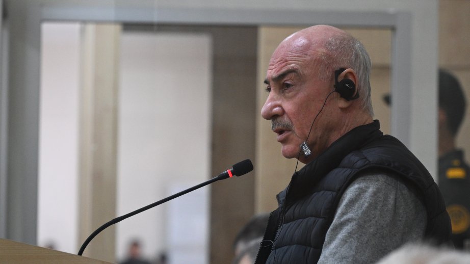 Arkadi Ghukasyan’s confession: Azerbaijanis were forced to leave Khankendi